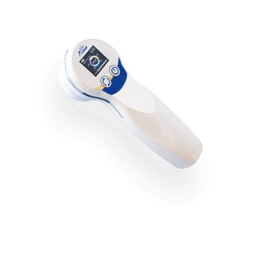 Ветеринарный лазер для ветеринарной фотостимуляции - 2.0 - Multi Radiance Medical - диодный / переносной