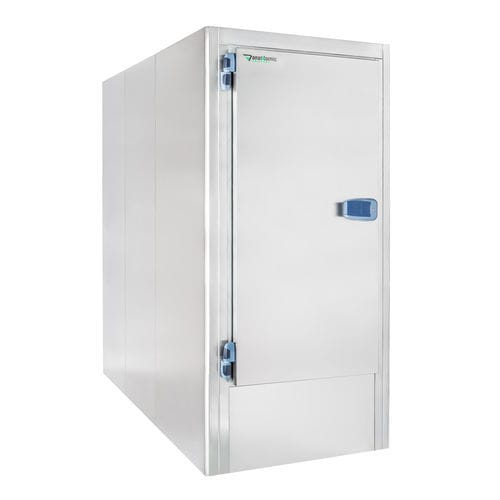 Ячейка для трупа для гробов - NE-203  - ANATHOMIC SOLUTIONS, S.L.U. - для носилок для трупов / 3 тела / с фронтальной загрузкой