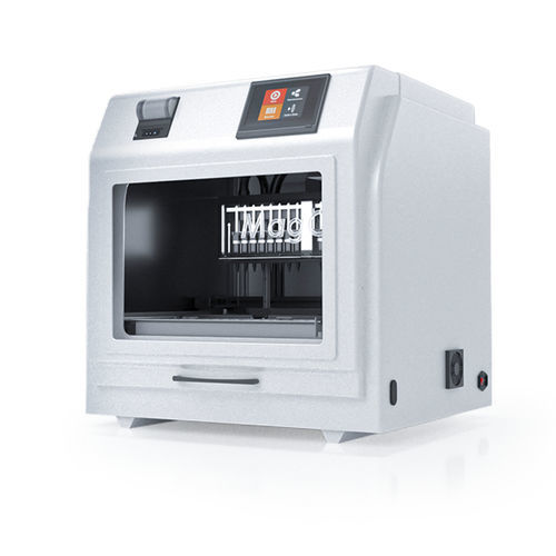 Экстрактор нуклеиновых кислот для клинической диагностики - MagCore® Super - RBC Bioscience - полностью автоматизированный / с сенсорным экраном