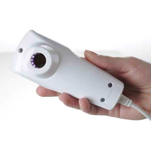 Камера для дерматологии - Visiopor® PP 34 N - Courage + Khazaka Electronic - для эстетической медицины / для наблюдения / цифровая