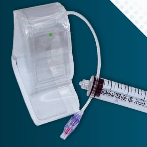 Радиальная компрессионное устройство - Press™  - MEDAS INC