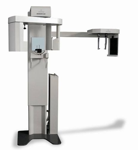 Аналоговый панорамный рентгеновский аппарат - ARCOGRAPH EASY - IMAGO Radiology - с цефалометрической рентгенографией