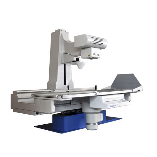 Цифровой система рентгено- и флюороскопии - DEDALUS ES - w/ SFD - IMAGO Radiology - для флюороскопии / с наклонным столом