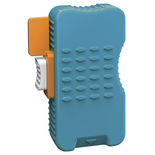 Ланцет для обеспечения безопасности - Allay™ Toddler - Intrinsyk Medical Devices - неонатальный