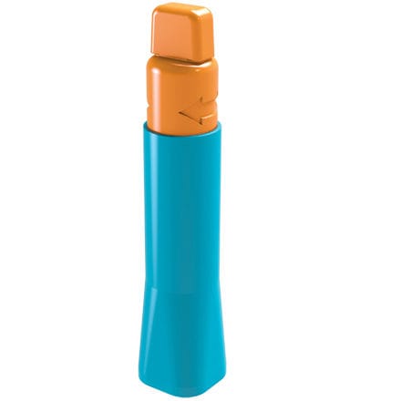 Стерильный ланцет - Solace™ NT-PA23-100, Solace™ NT-PA23-050 - Intrinsyk Medical Devices - для обеспечения безопасности