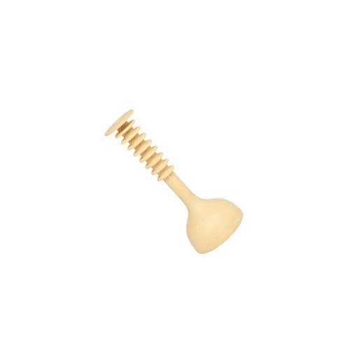 Менструальная чашечка силикон - 303TT - Utah Medical Products
