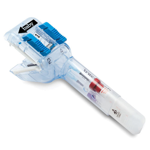 Пупочная клипса - Cordguard™ - Utah Medical Products