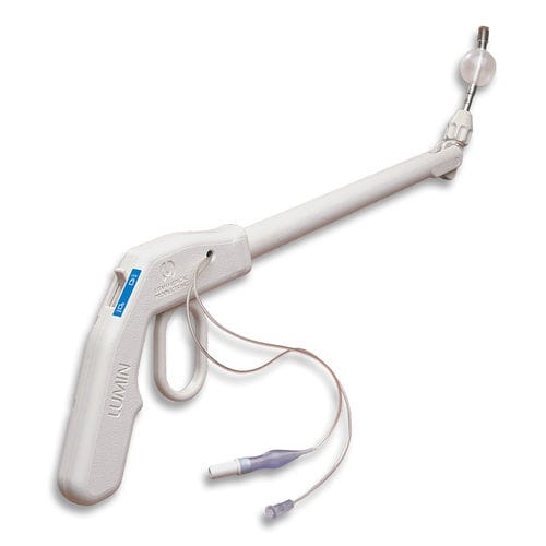 Маточный манипулятор для одноразового использования - LUMIN™ - Utah Medical Products - с маточным зондом