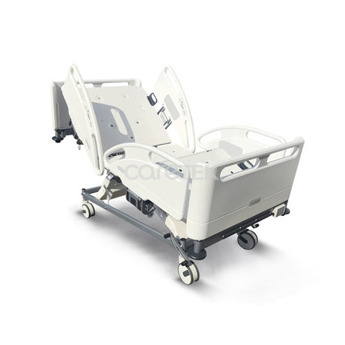 Кровать для интенсивной терапии - C-4DL-08 - Caretek Medical - электрическая / с регулируемой высотой / Тренделенбург