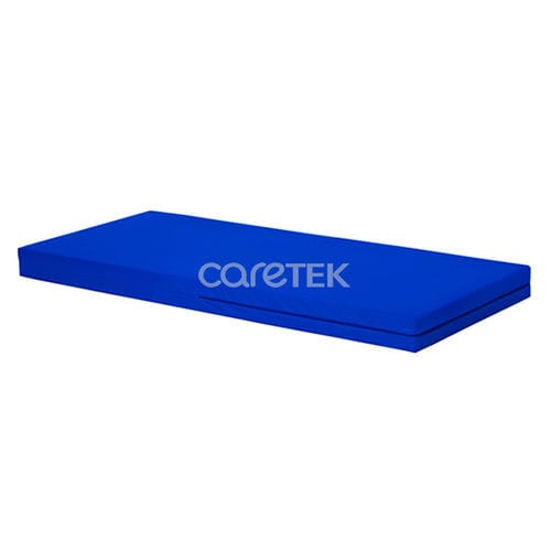Матрас для медицинской кровати - MA101 - Caretek Medical - полороновый / моющийся / непромокаемый
