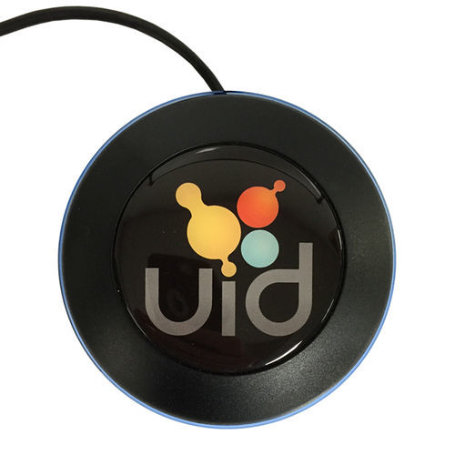 Ветеринарный чип RFID - UDT-100H - UID Identification Solutions - USB / портативный