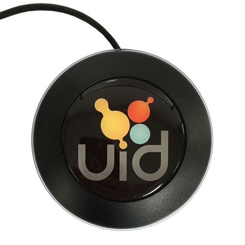 Ветеринарный чип RFID - UDT-100L - UID Identification Solutions - USB / портативный / для измерения температуры