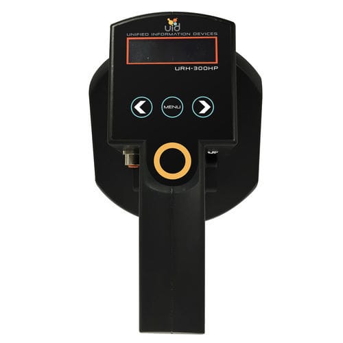 Ветеринарный чип RFID - URH-300HP - UID Identification Solutions - USB / для измерения температуры