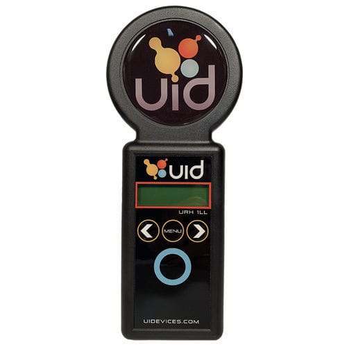 Ветеринарный чип RFID - URH-1HP-ISO - UID Identification Solutions - USB