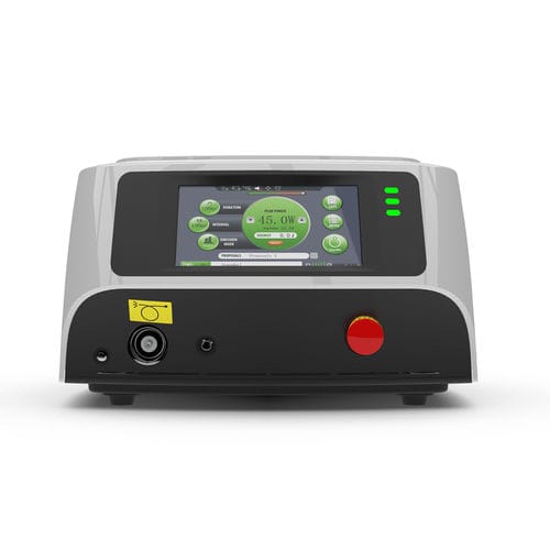 Хирургический лазер - Cherylas - Dimed Laser Technology - для липолиза / для лечения варикоза / для флебологии