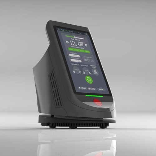 Лазер для сосудистых заболеваний - Berylas-15J - Dimed Laser Technology - для лечения варикоза / для флебологии / диодом