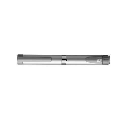 Инсулиновый шило-автопрокалыватель - WH-RA2 - Jiangsu Wan Hai Medical Instruments - многоразовый / с изменяемым объемом