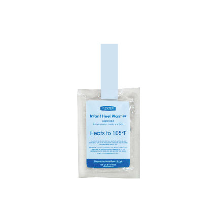 Горячий tермический компресс - IHW 0305 - INTCO Medical - общий