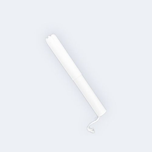 Гигиенический тампон для женщин - Standard  - INTCO Medical - из хлопка / из вискозы / из полиэстера