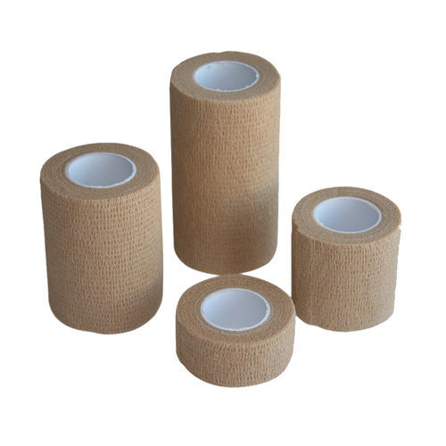 Эластичный бинт - 434020	 - OctaMed Healthcare Products