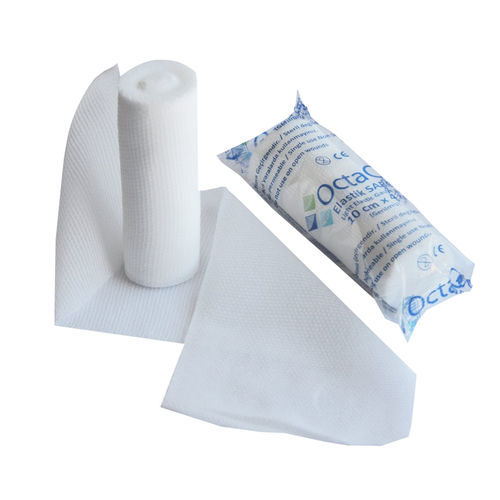 Марлевый бинт - 2305 - OctaMed Healthcare Products