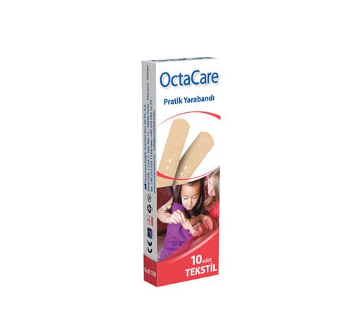 Водонепроницаемая повязка для защиты кожи - 100 - OctaMed Healthcare Products
