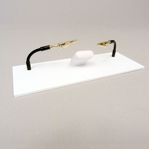 Держатель модели - Vaginal Cuff  - LifeLike BioTissue Inc.