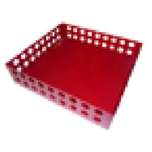Корзина для хранения - IZMAC - PCM HABILCLASS - Medi.Caddie® - перфорированный