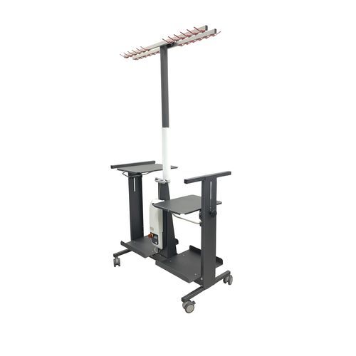 Фильтровальная установка крови - SMARTLIFT ENERGY - STRUB GMBH - для лабораторий / для пакетов для крови / из нержавеющей стали