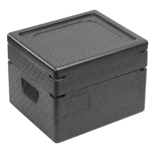 Транспортный охладитель - POLIBOX - STRUB GMBH - крови / плазменный