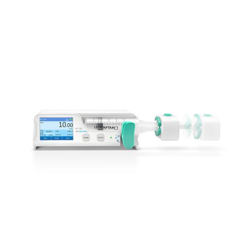 Шприцевой насос 1 канал - HP-30 - Medcaptain Medical Technology