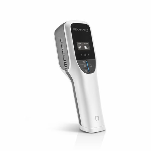 Инфракрасный визуализатор вен - NAVI-60 - Medcaptain Medical Technology - для пункции вены / бесконтактный / портативный