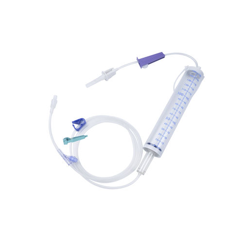 Комплект для перфузии - BPQ-Y - Medcaptain Medical Technology