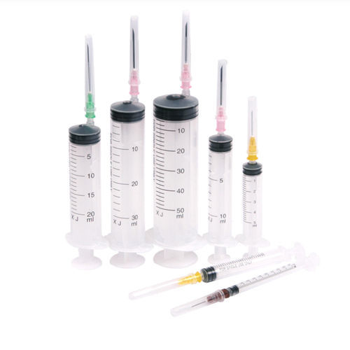 Шприц 10 мл - B102122 - Medcaptain Medical Technology - 5 мл / 20 мл / 3 мл