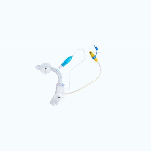 Канюля для аспирации - TS11150 - Medcaptain Medical Technology - для трахеотомии