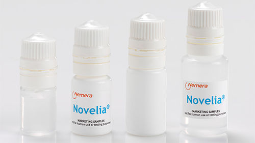 Флакон глазная пипетка - Novelia® - Nemera
