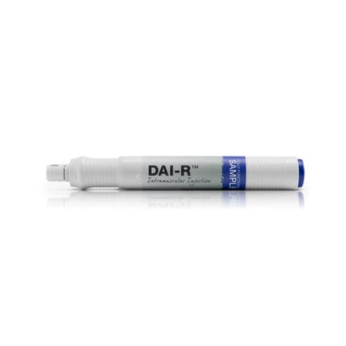 Шприц-ручка одноразового применения - DAI®-R - SHL Healthcare