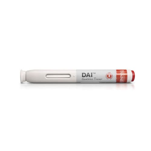 Шприц-ручка - DAI® - SHL Healthcare