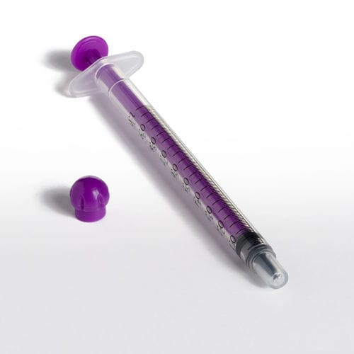 Шприц для питания - 11203 - Medicare Colgate