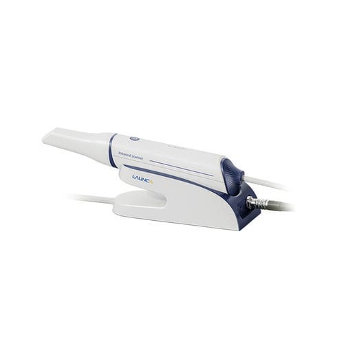 Стоматологический 3D-сканер - DL-300P - Launca Medical - интраоральный / методом лазерной триангуляции / со структурированным световым потоком
