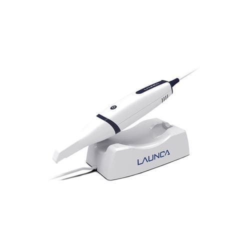 Стоматологический 3D-сканер - DL-206P - Launca Medical - интраоральный / сканирование отпечатков пальцев / LED