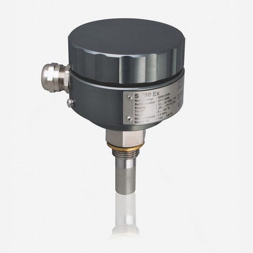 Датчик точка росы - S230 - SUTO iTEC GmbH - медицинской / для мониторинга