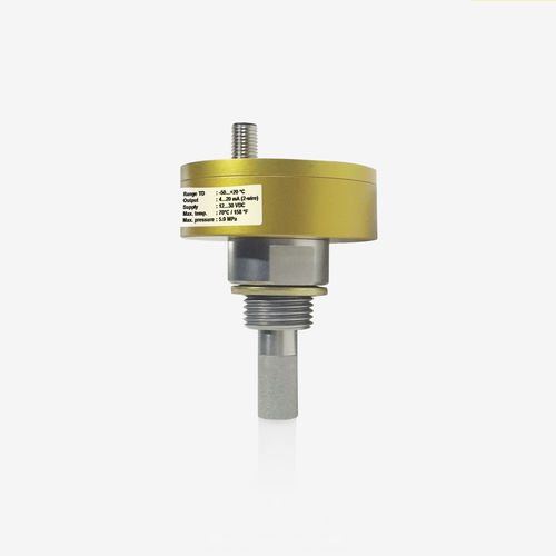 Датчик точка росы - S217 OEM - SUTO iTEC GmbH - для измерения температуры / для процесса / для мониторинга