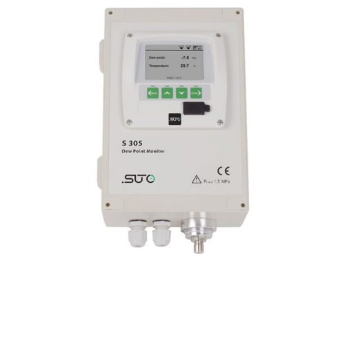 Датчик точка росы - S305 - SUTO iTEC GmbH - медицинской / для мониторинга