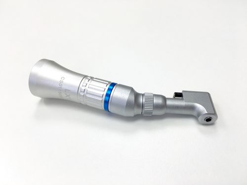 Эндонаконечник для стоматологии - Deluxe - MTI Dental - прямой / стерилизуемый в автоклаве