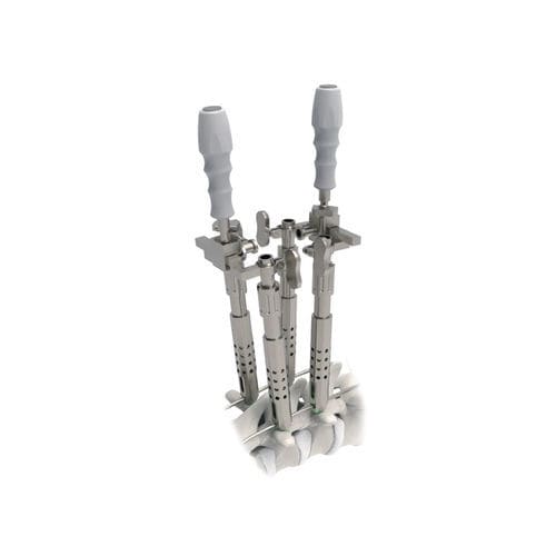Комплект инструментов для ортопедической хирургии - Towerfix  - NORMMED Medical Devices
