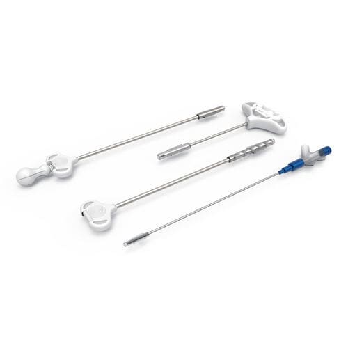 Инструмент для вертебропластики балонный катетер - NORMMED Medical Devices - игольчатый / стилет / для чрескожной кифопластики