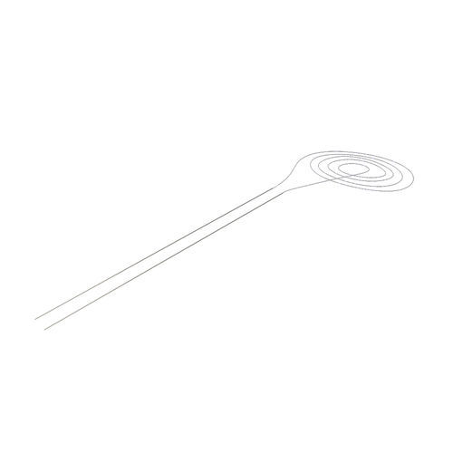 Шовный материал нерассасывающийся - NMKA080 - NORMMED Medical Devices - для ортопедической хирургии