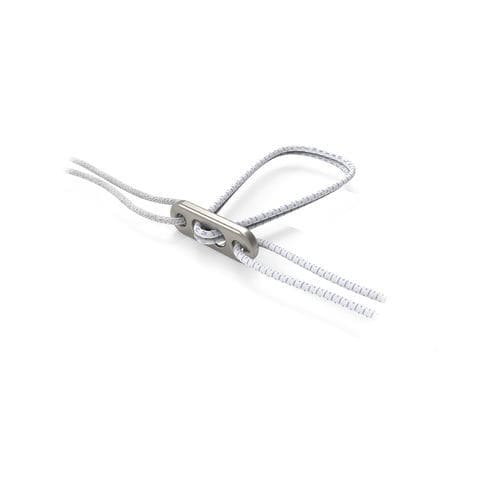 Шовная пуговица для рекострукции крестообразной связки - NMKA04  - NORMMED Medical Devices