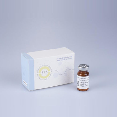 Костный заменитель аллогенный трансплантат - NORMMED Medical Devices - для ортопедической хирургии / паста